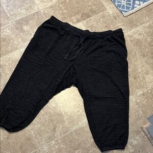 Old Navy Maternity Joggers Size XL